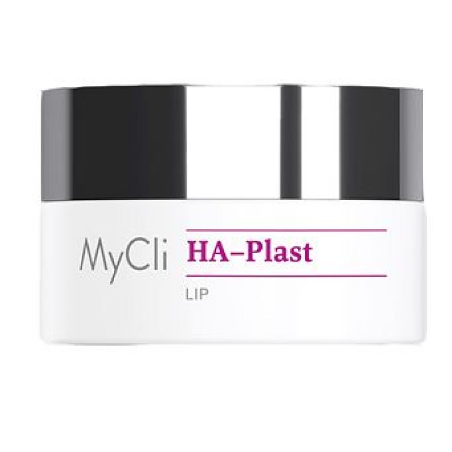 MYCLI HA-PLAST FILLER BOOSTER RIMPOLPANTE LABBRA 15 ML