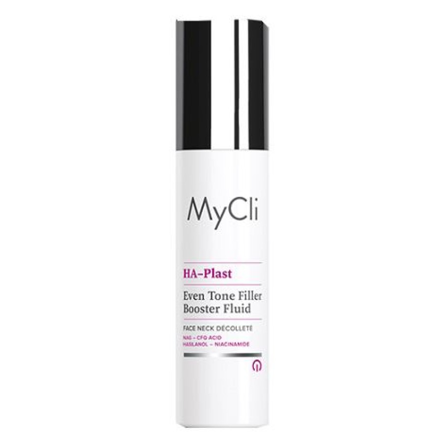 MYCLI HA-PLAST FLUIDO FILLER BOOSTER UNIFORMANTE 50 ML