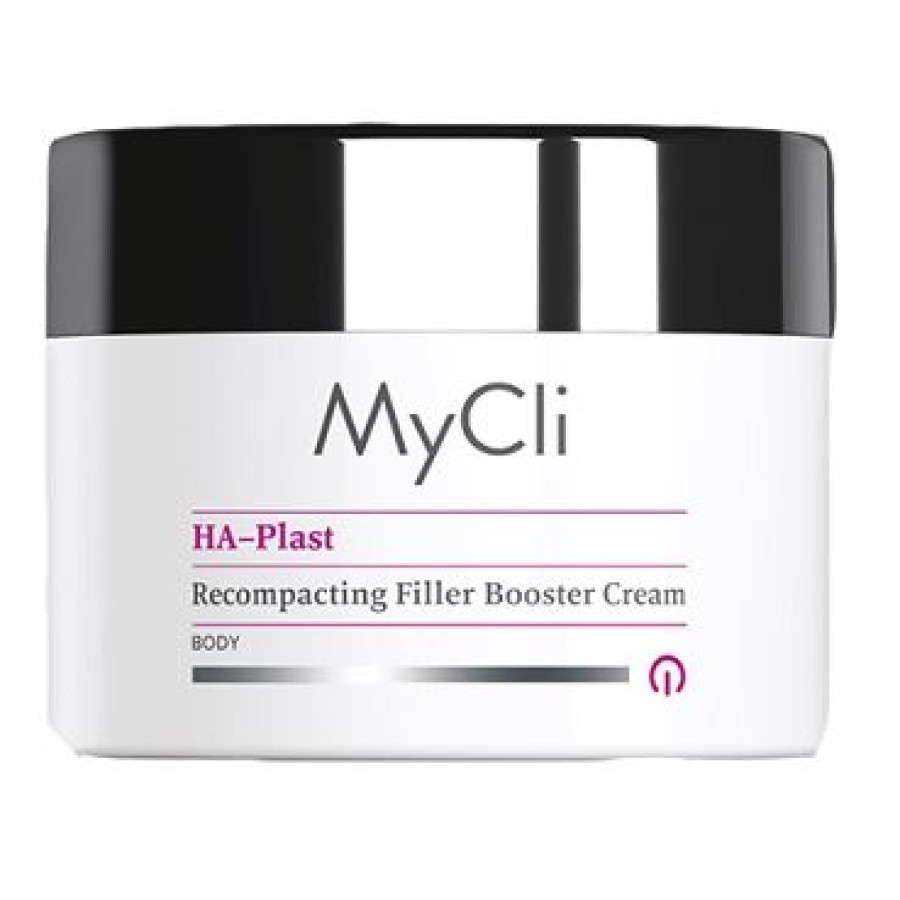MYCLI HA-PLAST CREMA RICOMPATTANTE FILLER BOOSTER CORPO 200 ML