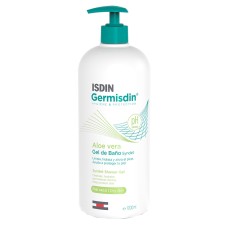 GERMISDIN IGIENE CORPO ALOE VERA 1 L