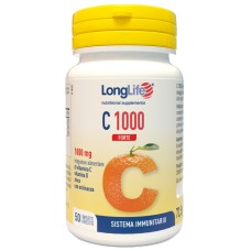 LONGLIFE C 1000 FORTE 50 TAVOLETTE