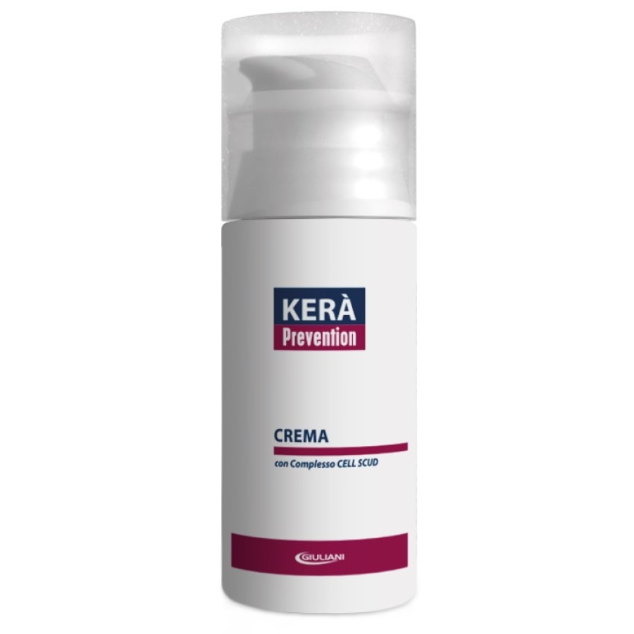 KERA' PREVENTION 50 ML KERA' PREVENTION 50 ML