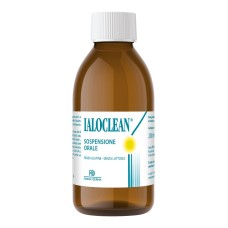 IALOCLEAN SOSPENSIONE ORALE 200 ML