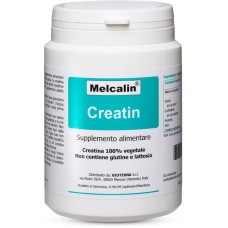 MELCALIN CREATIN 190 G