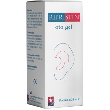 RIPRISTIN OTO GEL 20 ML