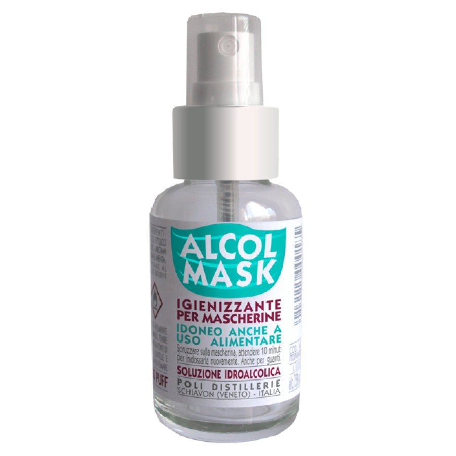 ALCOL MASK 50 ML