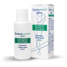 SOAVEMIN INTIMO 100 ML