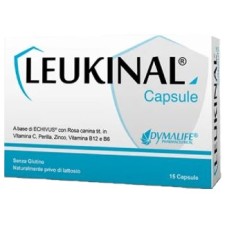 LEUKINAL 15 CAPSULE