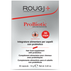 ROUGJ CAPELLI PROBIOTIC 30 CAPSULE