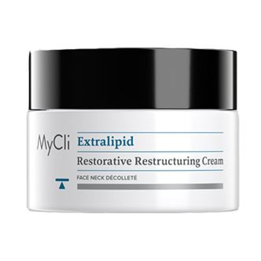 MYCLI EXTRALIPID CREMA RIPARATRICE 50 ML MYCLI EXTRALIPID CREMA RIPARATRICE 50 ML