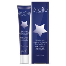 SIERO GEL CONTORNO OCCHI CAFFEINA 15 ML