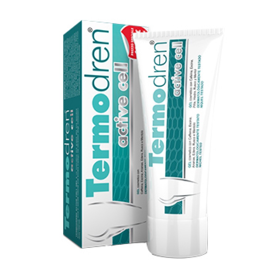 TERMODREN ACTIVE CELL 200 ML TERMODREN ACTIVE CELL 200 ML