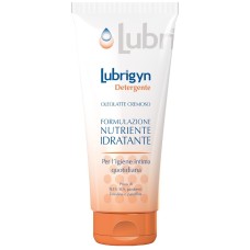 LUBRIGYN DETERGENTE 100 ML