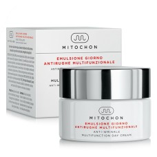 MITOCHON EMULSIONE GIORNO ANTIRUGHE MULTIFUNZIONALE 50 ML