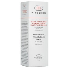 MITOCHON SIERO ANTIRUGHE CONCENTRATO MULTIFUNZIONALE 30 ML
