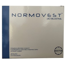 NORMOVEST 30 BUSTINE