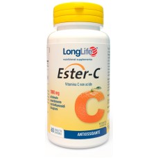 LONGLIFE ESTER C 1000 60 TAVOLETTE