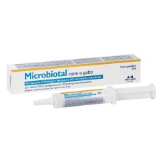 MICROBIOTAL PASTA 30 G