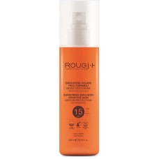 ROUGJ SOLARE SPF15 PELLI SENSIBILI 200 ML