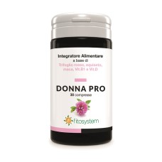 DONNA PRO 30 COMPRESSE