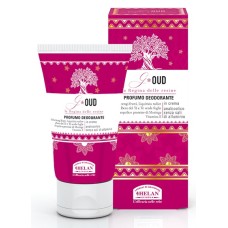G OUD PROFUMO DEODORANTE CREMA 50 ML