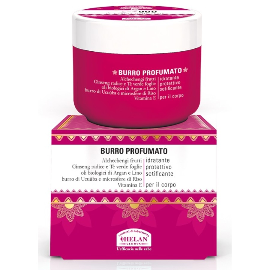 G OUD BURRO PROFUMATO CORPO 200 ML G OUD BURRO PROFUMATO CORPO 200 ML