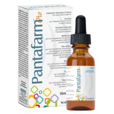 PANTAFARM OTO GOCCE 50 ML