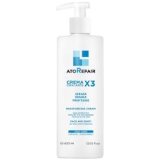 ATOREPAIR CREMA IDRATANTE 400 ML