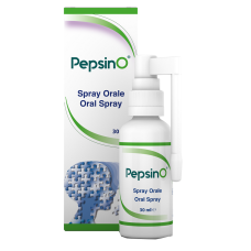 PEPSINO SPRAY ORALE 30 ML