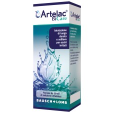 ARTELAC BICARE 10 ML MDU