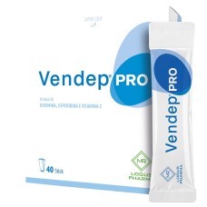 VENDEP PRO 40 STICK VENDEP PRO 40 STICK