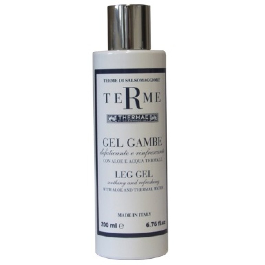 THERMAE GEL GAMBE 200 ML