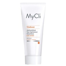 MYCLI VITABOOST SUN SAVER 200 ML