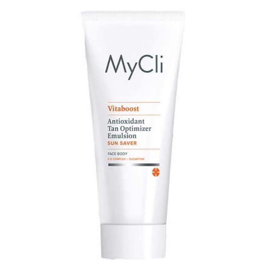 MYCLI VITABOOST SUN SAVER 200 ML MYCLI VITABOOST SUN SAVER 200 ML