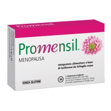 PROMENSIL MENOPAUSA 30 COMPRESSE