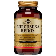 CURCUMINA REDOX 30 PERLE