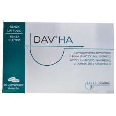 DAV HA 30 COMPRESSE