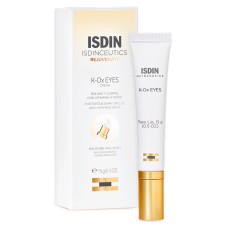 ISDINCEUTICS K-OX EYES 15 ML