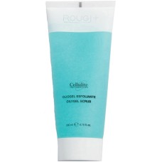 OLIOGEL SCRUB CELLULITE SPA 200 ML