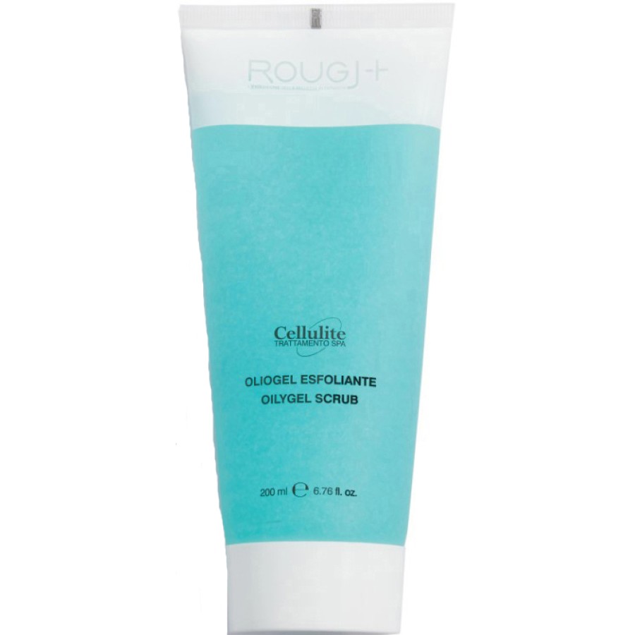 OLIOGEL SCRUB CELLULITE SPA 200 ML