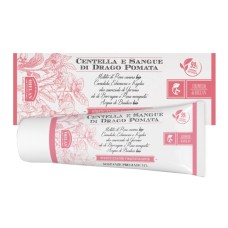 I RIMEDI DI HELAN CENTELLA SANGUE DI DRAGO POMATA 75 ML