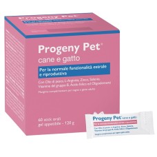 PROGENY PET 60 PERLE