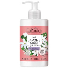 EUPHIDRA SAPONE LIQUIDO TIARE' 250 ML