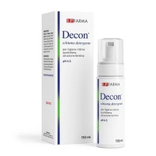 DECON SCHIUMA 150 ML