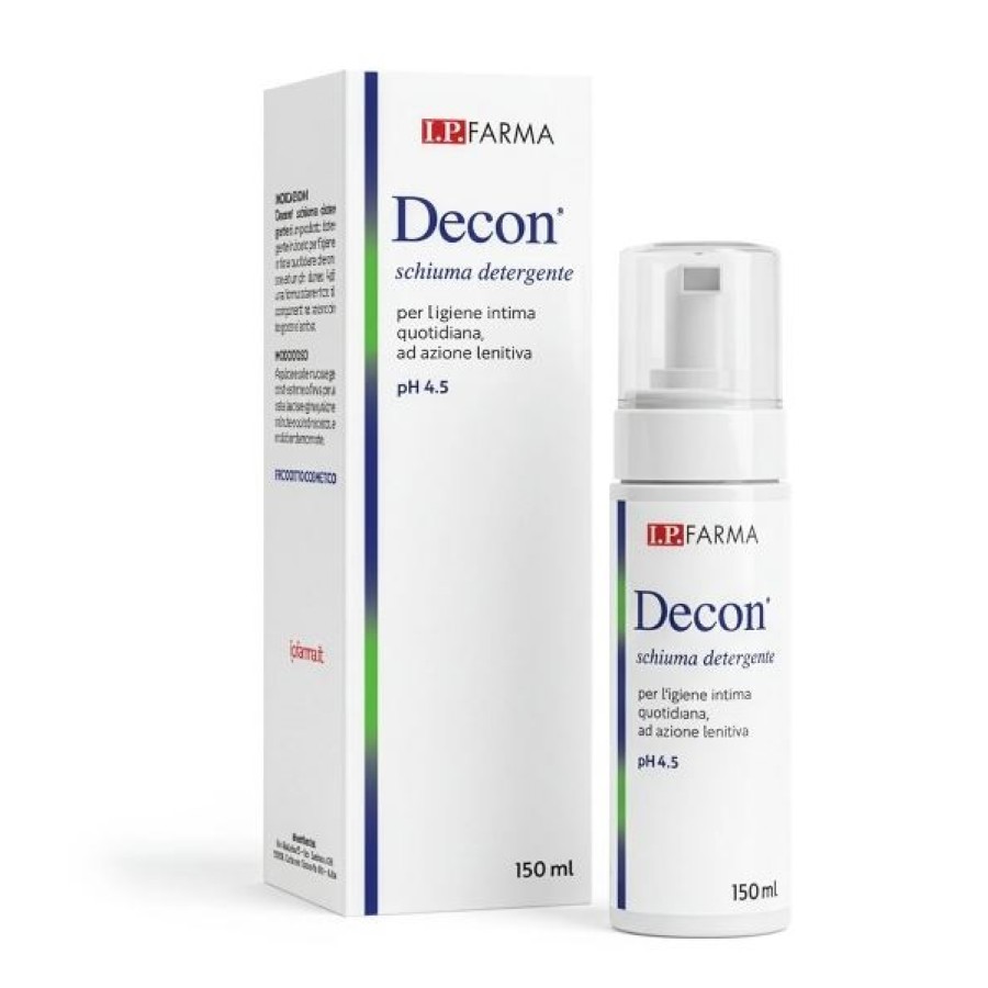 DECON SCHIUMA 150 ML