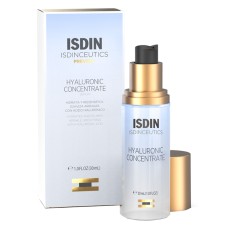ISDINCEUTICS HYALURONIC CONCENTRATO