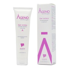 AGENO GEL INTIMO 100 ML