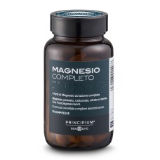 PRINCIPIUM MAGNESIO COMPLETO 90 COMPRESSE