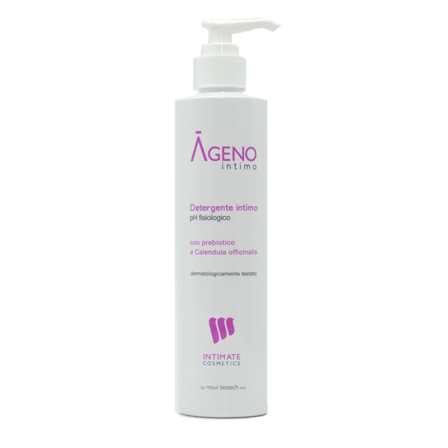 AGENO INTIMO DETERGENTE 300 ML AGENO INTIMO DETERGENTE 300 ML
