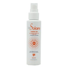 BIOSOLAIRE CREMA 50+ PROTEZIONE MOLTO ALTA 80 ML